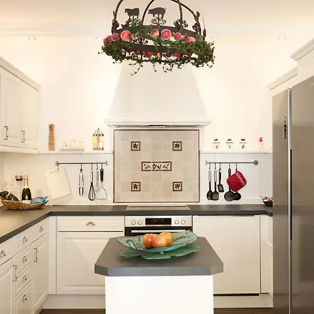 Apartamento Bergkranz Seefeld in Tirol