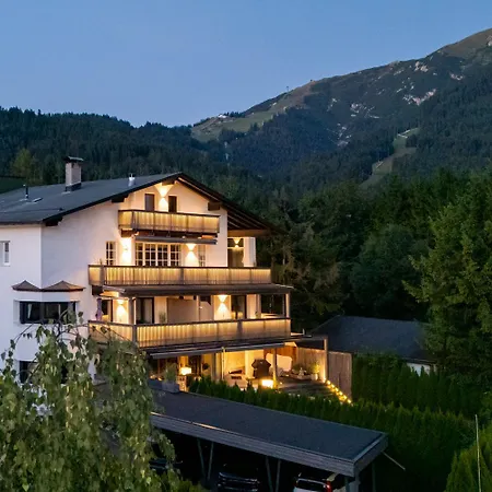 Apartamento Bergkranz