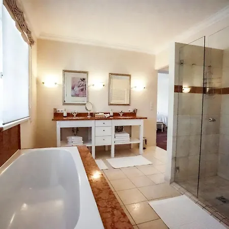 Apartment Bergkranz