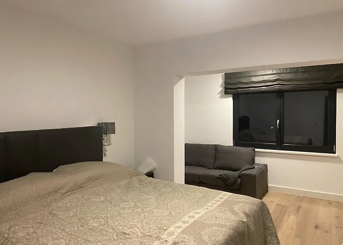 Apartamento Bergkranz Seefeld in Tirol