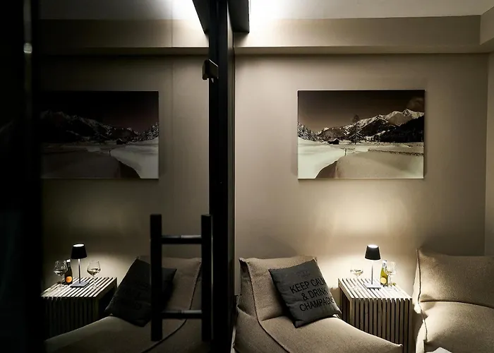 Bergkranz Apartamento *