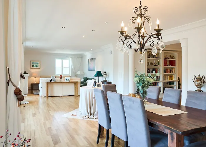 Bergkranz Apartamento