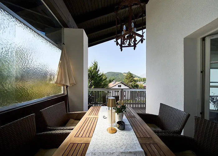 Bergkranz Seefeld in Tirol