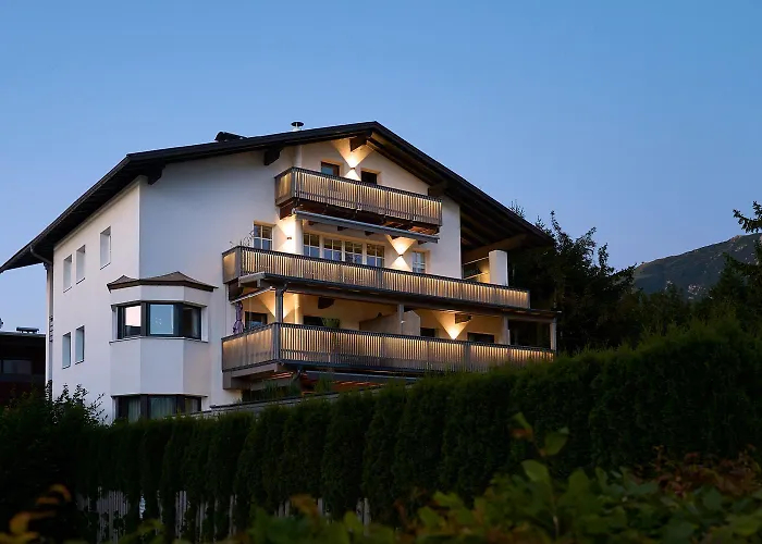 Bergkranz Seefeld in Tirol