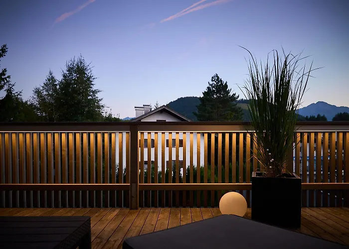 Bergkranz Apartamento