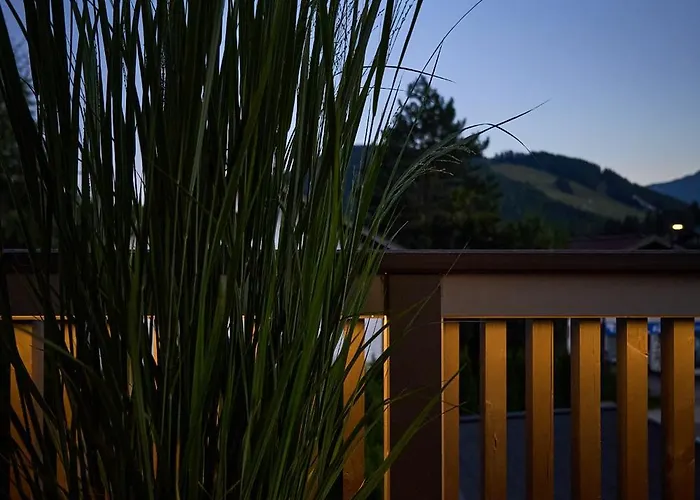 Bergkranz Apartamento Seefeld in Tirol