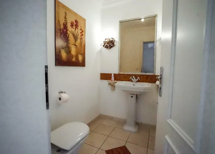 Bergkranz Apartamento Seefeld in Tirol