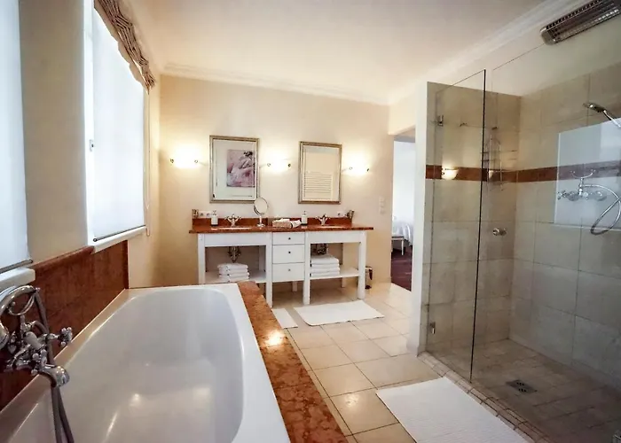 Apartamento Bergkranz